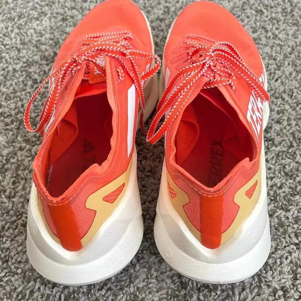 Size 9.5 / Men’s Adidas Terrex Agravic Speed Ultra Trail Running Shoes